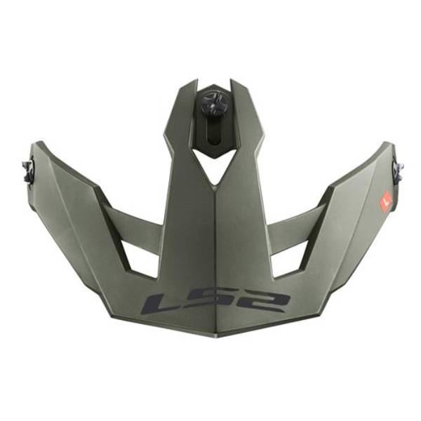 LS2 Gorra Drifter OF606