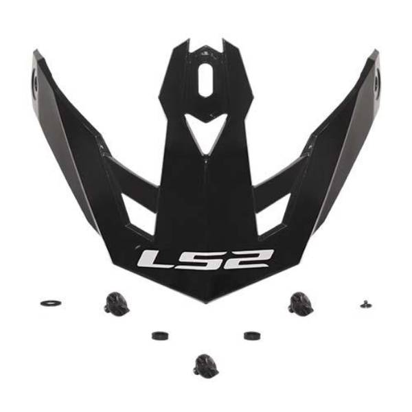 Piezas sueltas casco LS2 Gorra Drifter OF606