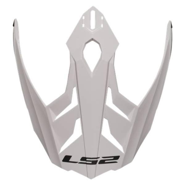 Piezas sueltas casco LS2 Explorer MX701 pico