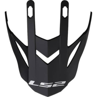 Piezas sueltas casco LS2 Fast Evo MX437 pico Piezas sueltas casco LS2 Fast Evo MX437 pico