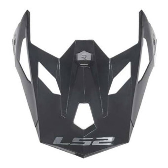 Piezas sueltas casco LS2 Tapa larga X-Force MX703 Piezas sueltas casco LS2 Tapa larga X-Force MX703