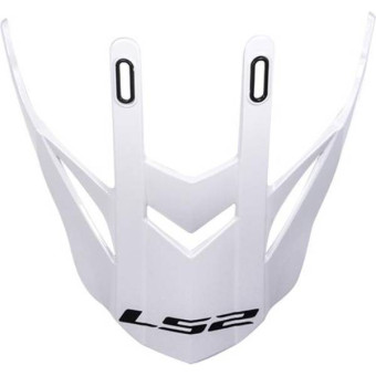 Piezas sueltas casco LS2 Tapa Pionner MX436