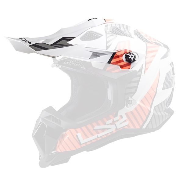 LS2 Subverter Evo MX700 Astro pico