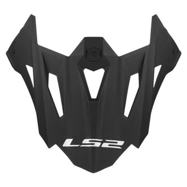 Piezas sueltas casco LS2 X-Force MX703 pico