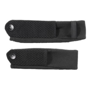 Piezas sueltas casco LS2 Cubrebarbilla Stream II FF808