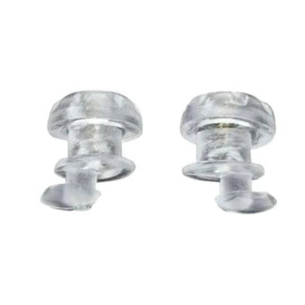 Piezas sueltas casco LS2 Soportes Pinlock para Pantallas LS2 Piezas sueltas casco LS2 Soportes Pinlock para Pantallas LS2