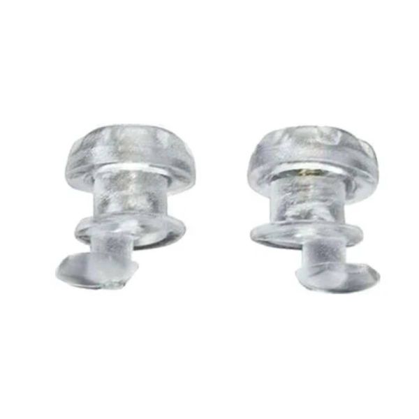 Piezas sueltas casco LS2 Soportes Pinlock para Pantallas LS2