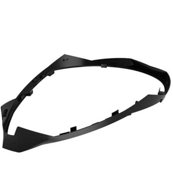 Piezas sueltas casco LS2 Junta de la placa base Challenger FF327