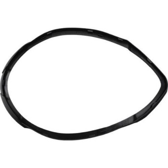 Piezas sueltas casco LS2 Junta de la placa base MX437 Fast Evo Piezas sueltas casco LS2 Junta de la placa base MX437 Fast Evo