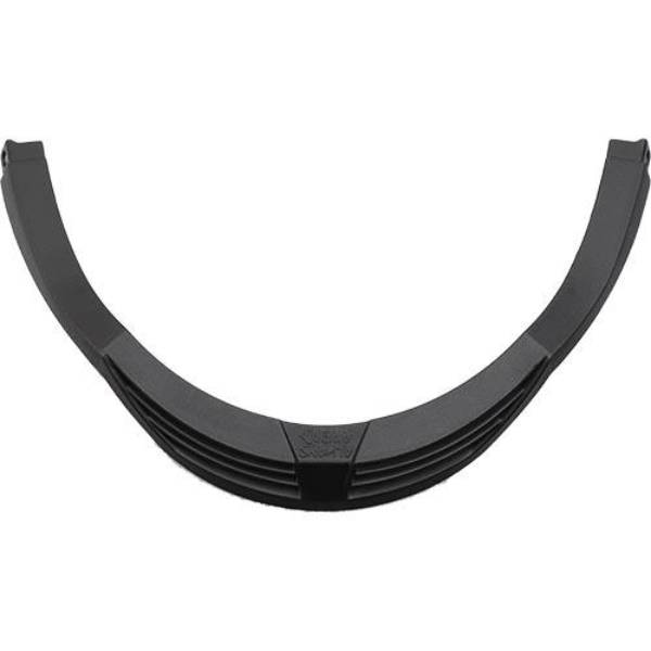 Piezas sueltas casco LS2 Junta de la placa base del Valiant II FF900