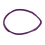 Piezas sueltas casco LS2 MX437 Junta base Fast Evo Violeta