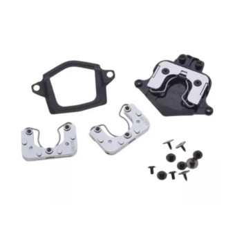 Piezas sueltas casco LS2 Kit de montaje MX703 X-Force Peak Piezas sueltas casco LS2 Kit de montaje MX703 X-Force Peak