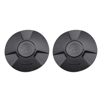 Piezas sueltas casco LS2 Kit de montaje Classy OF620