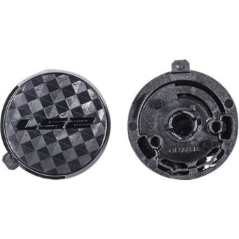 Piezas sueltas casco LS2 Mecanismo Pantalla Sphere - Sphere Lux OF558 - Sphere Lux II OF558
