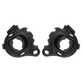 Piezas sueltas casco LS2 Fijaciones Pantalla Strobe II FF908 Piezas sueltas casco LS2 Fijaciones Pantalla Strobe II FF908