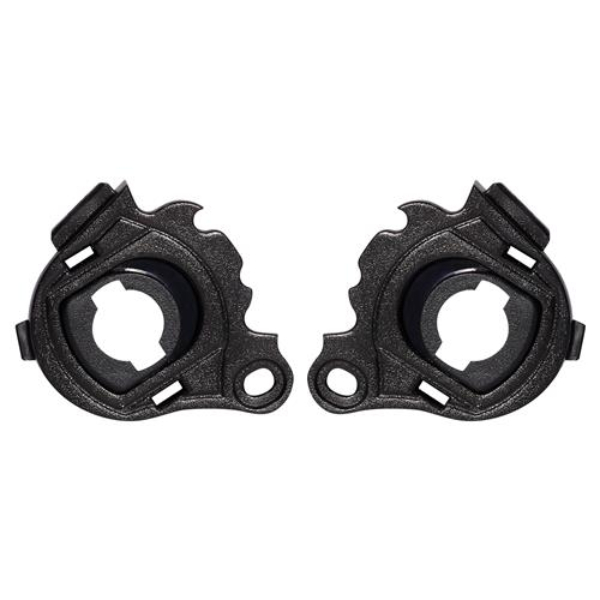 Piezas sueltas casco LS2 Fijaciones Pantalla Strobe II FF908 Piezas sueltas casco LS2 Fijaciones Pantalla Strobe II FF908