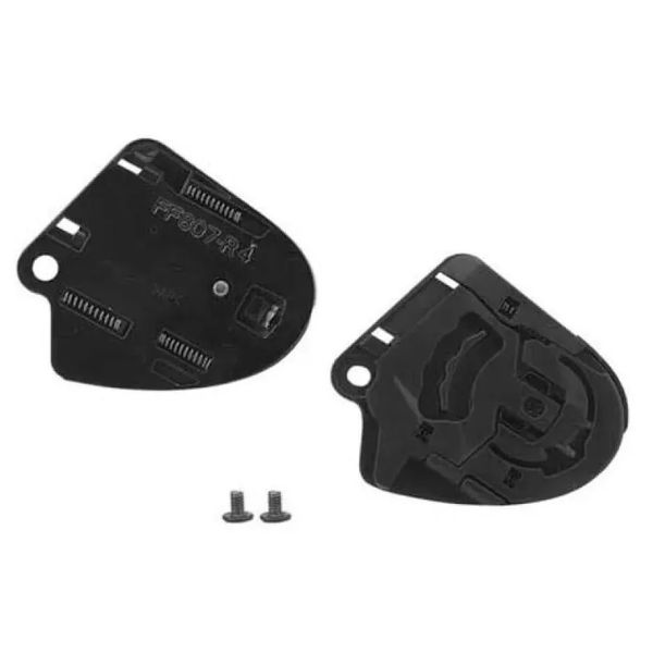 Piezas sueltas casco LS2 Kit de montaje Dragon FF807
