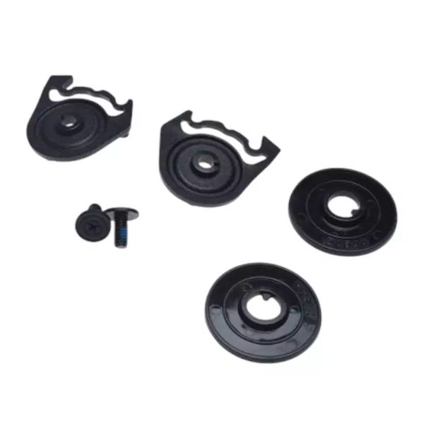 Piezas sueltas casco LS2 Kit de montaje Kid FF812 - Funny II OF622