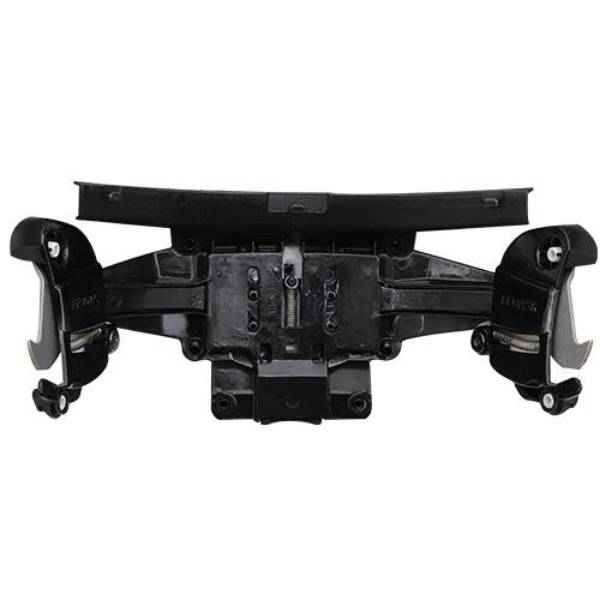 Piezas sueltas casco LS2 Mecanismo de apertura de la barbilla Scope FF902