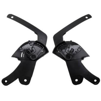 Piezas sueltas casco LS2 Mecanismo interno del parasol Bob II OF601 Piezas sueltas casco LS2 Mecanismo interno del parasol Bob II OF601