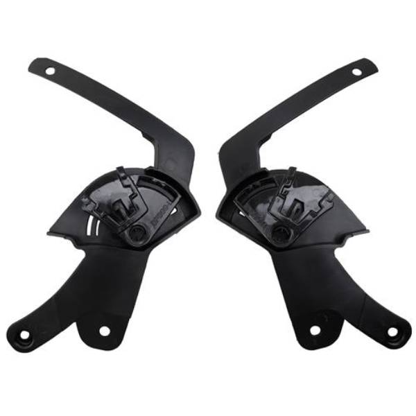 Piezas sueltas casco LS2 Mecanismo interno del parasol Bob II OF601 Piezas sueltas casco LS2 Mecanismo interno del parasol Bob II OF601