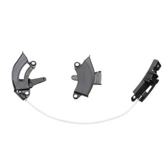 Piezas sueltas casco LS2 Mecanismo interno del parasol Scope FF902 Piezas sueltas casco LS2 Mecanismo interno del parasol Scope FF902