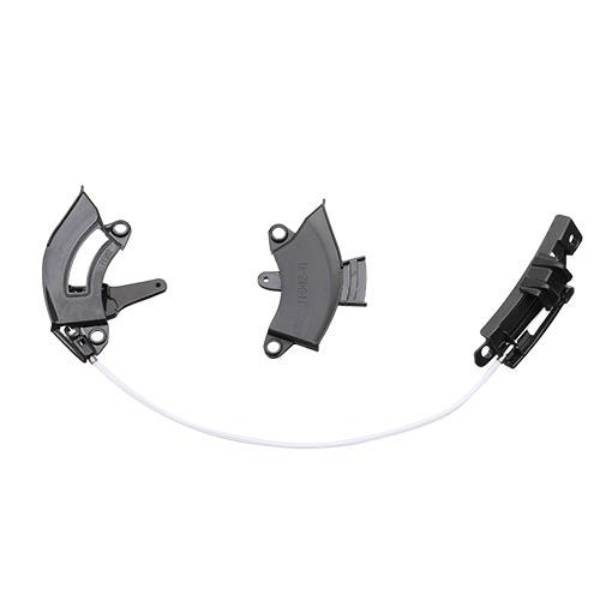 Piezas sueltas casco LS2 Mecanismo interno del parasol Scope FF902