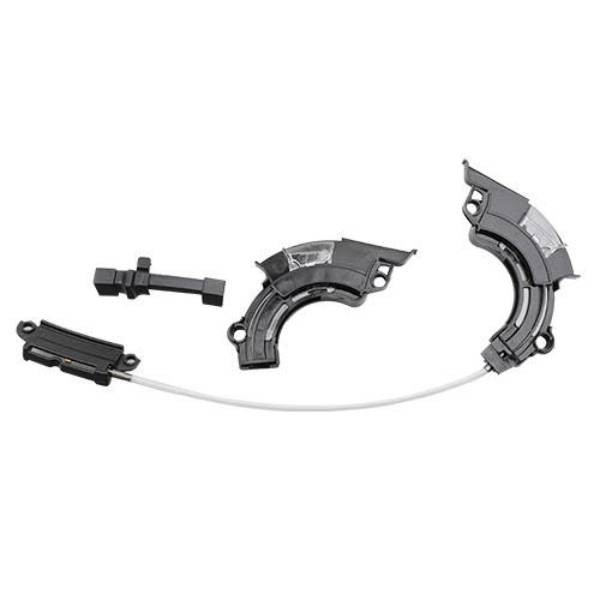 Piezas sueltas casco LS2 Mecanismo interno del parasol Storm FF800 Piezas sueltas casco LS2 Mecanismo interno del parasol Storm FF800