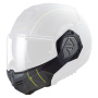 Piezas sueltas casco LS2 Advant FF906 Barbillera de cobre