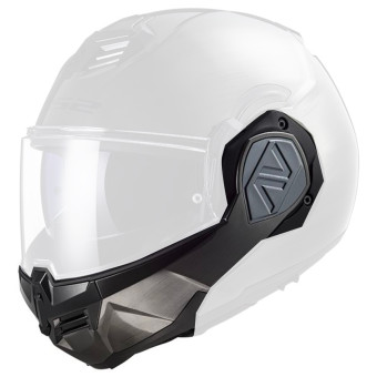 Piezas sueltas casco LS2 Barboquejo Advant FF906 Jeans Piezas sueltas casco LS2 Barboquejo Advant FF906 Jeans