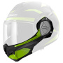 Piezas sueltas casco LS2 Barboquejo Advant FF906 Revo