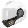 Piezas sueltas casco LS2 Advant FF906 Barboquejo especial