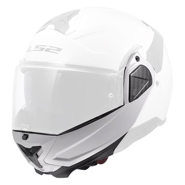 Piezas sueltas casco LS2 Barboquejo Advant II FF910