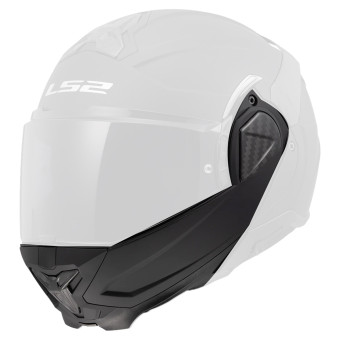 LS2 Barboquejo Advant II FF910