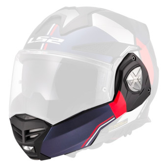 Piezas sueltas casco LS2 Barboquejo Advant X FF901 Ultra Piezas sueltas casco LS2 Barboquejo Advant X FF901 Ultra