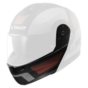 Piezas sueltas casco LS2 Barboquejo Strobe II FF908 Orion Piezas sueltas casco LS2 Barboquejo Strobe II FF908 Orion