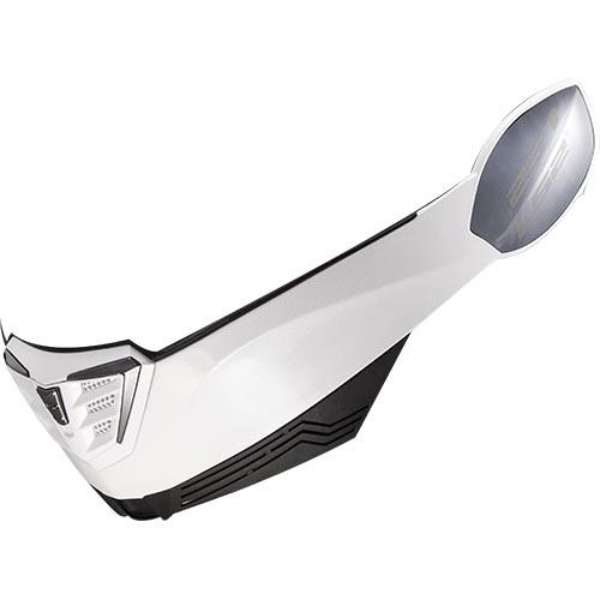 LS2 Barboquejo Valiant II FF900