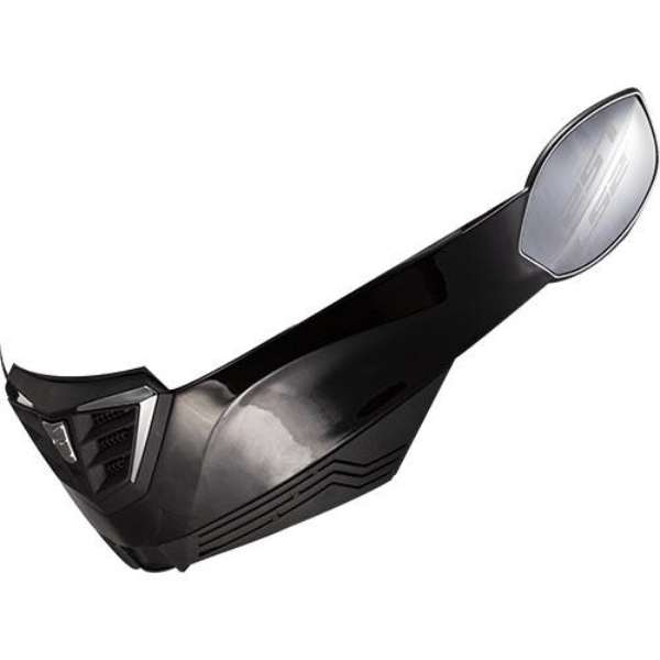 LS2 Barboquejo Valiant II FF900