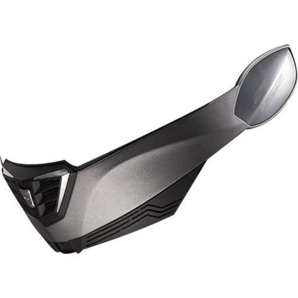 LS2 Barboquejo Valiant II FF900