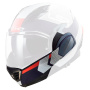 Piezas sueltas casco LS2 Barboquejo Valiant II FF900 Citius