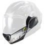 Piezas sueltas casco LS2 Barbillera Valiant II FF900 Gripper