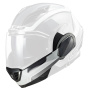 Piezas sueltas casco LS2 Barboquejo Valiant II FF900 Orbit