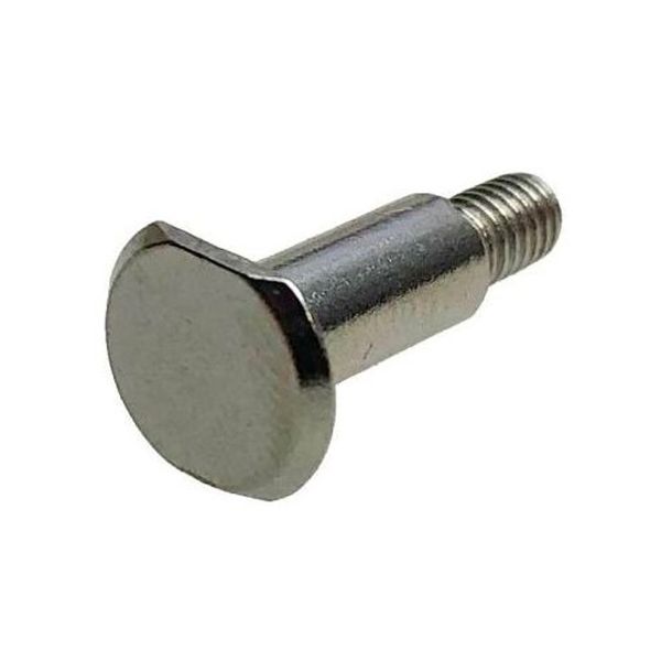 Piezas sueltas casco LS2 Piezas fijas Mentonera Scope FF902