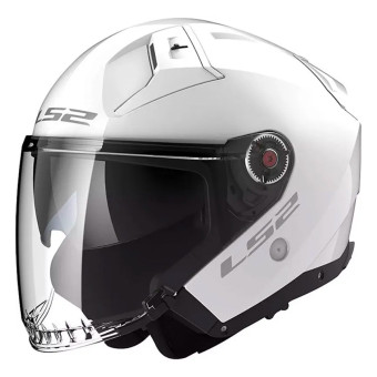 LS2 Pinlock infinity II OF603
