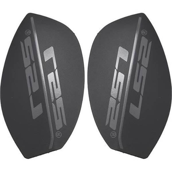 LS2 Placas laterales Valiant II FF900