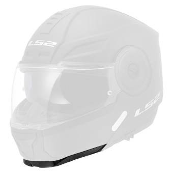 Piezas sueltas casco LS2 Protection Inferieure Mentonniere Scope FF902 Piezas sueltas casco LS2 Protection Inferieure Mentonniere Scope FF902