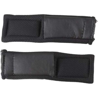 Piezas sueltas casco LS2 Protector de barbilla Strobe FF325 Piezas sueltas casco LS2 Protector de barbilla Strobe FF325