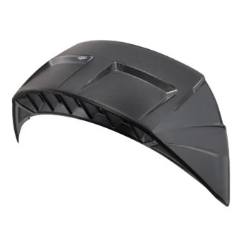 Piezas sueltas casco LS2 Spoiler Rapid II FF353 Piezas sueltas casco LS2 Spoiler Rapid II FF353