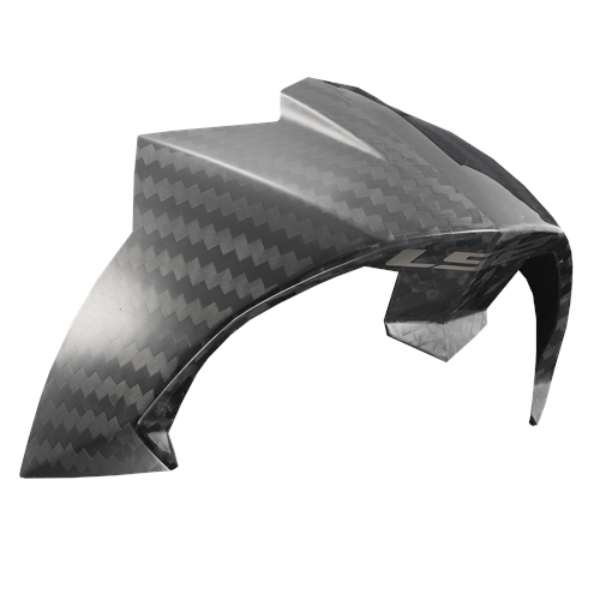 Piezas sueltas casco LS2 Spoiler Thunder FF805 ECE 22.06 Piezas sueltas casco LS2 Spoiler Thunder FF805 ECE 22.06