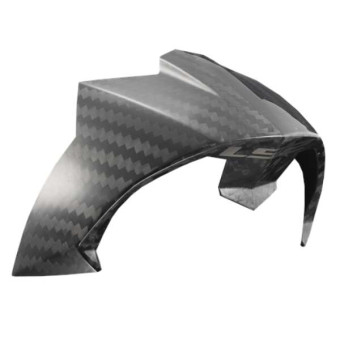 Piezas sueltas casco LS2 Spoiler Thunder FF805 FIM Piezas sueltas casco LS2 Spoiler Thunder FF805 FIM